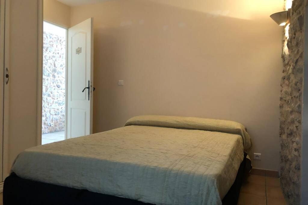 C054-bel Lumineux Au Coeur Du Suquet Apartamento Cannes