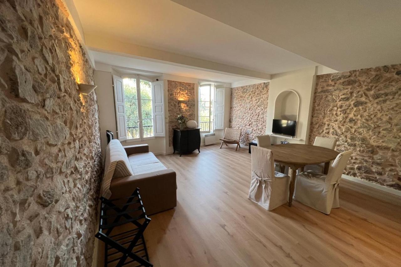 Bel Lumineux Au Coeur Du Suquet Appartement *