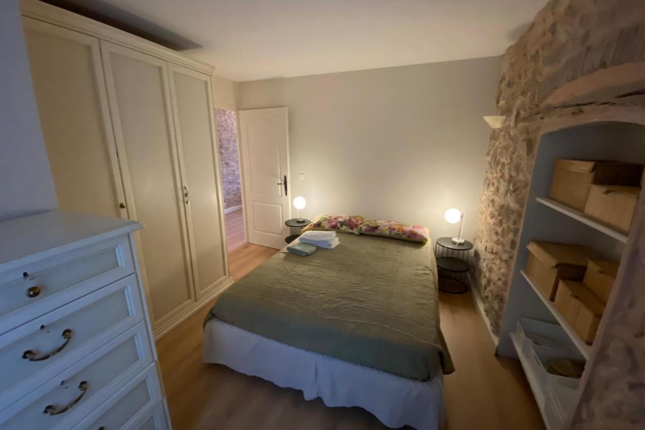 Appartement Bel Lumineux Au Coeur Du Suquet