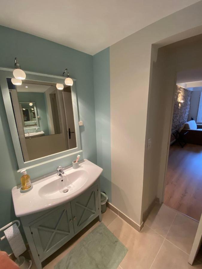 Appartement Bel Lumineux Au Coeur Du Suquet Cannes