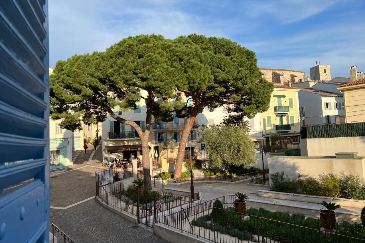 Bel Lumineux Au Coeur Du Suquet * Cannes